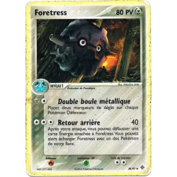 Foretress DR - 28/97