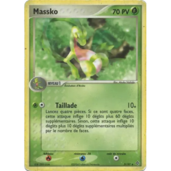 Massko DR - 31/97