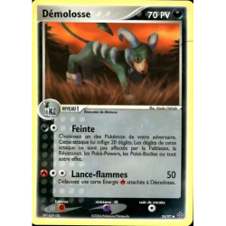 Démolosse DR - 34/97