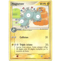 Magnéton DR - 35/97