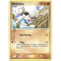 Meditikka DR - 37/97