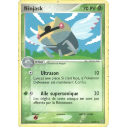 Ninjask DR - 38/97