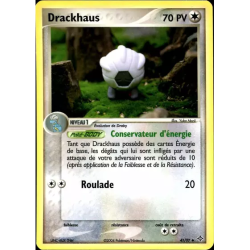 Drackhaus DR - 41/97