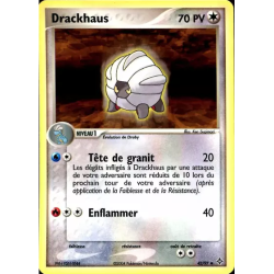 Drackhaus DR - 42/97