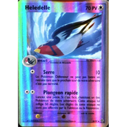 Heledelle DR - 45/97