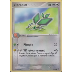Vibraninf DR - 47/97