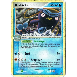 Barbicha DR - 48/97