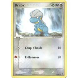 Draby DR - 49/97