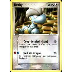 Draby DR - 50/97