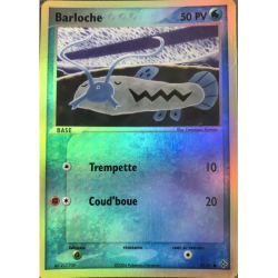 Barloche DR - 51/97