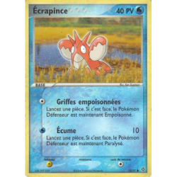 Écrapince DR - 52/97