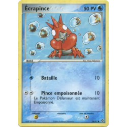 Écrapince DR - 54/97