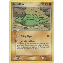 Racaillou DR - 55/97