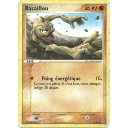 Racaillou DR - 56/97