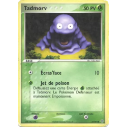 Tadmorv DR - 57/97