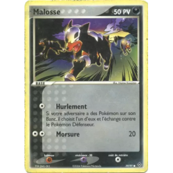Malosse DR - 59/97