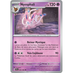 Nymphali SFA - 022/064