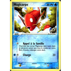 Magicarpe DR - 60/97