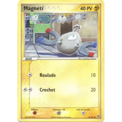 Magnéti DR - 61/97