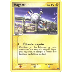 Magneti DR - 62/97