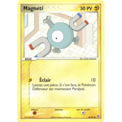 Magneti DR - 63/97