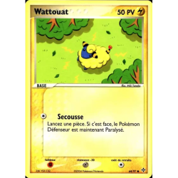 Wattouat DR - 64/97