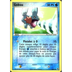 Gobou DR - 65/97