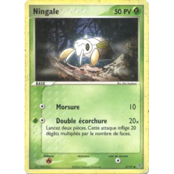 Ningale DR - 67/97