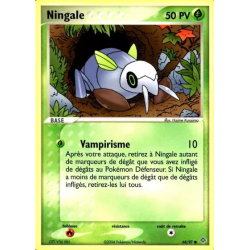 Ningale DR - 68/97