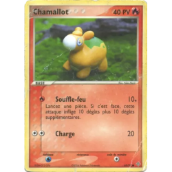 Chamallot DR - 69/97