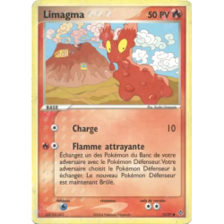Limagma DR - 72/97
