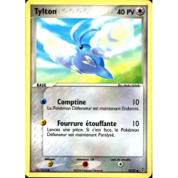 Tylton DR - 75/97