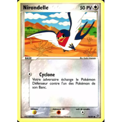 Nirondelle DR - 76/97