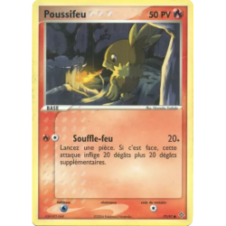 Poussifeu DR - 77/97