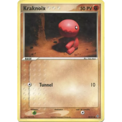 Kraknoix DR - 78/97