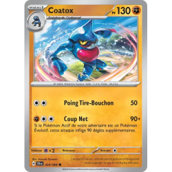 Coatox SFA - 024/064