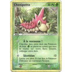 Chenipotte DR - 81/97