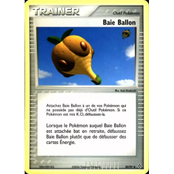 Baie Ballon DR - 82/97