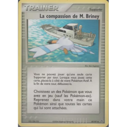 La compassion de M. Briney DR - 87/97