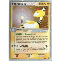 Pharamp ex DR - 89/97