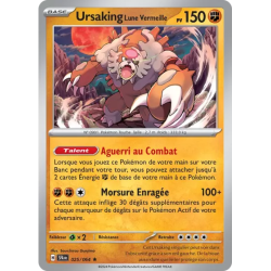 Ursaking Lune Vermeille SFA - 025/064
