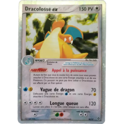 Dracolosse ex DR - 90/97