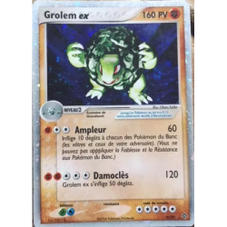 Grolem ex DR - 91/97