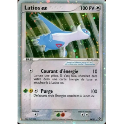 Latios ex DR - 94/97