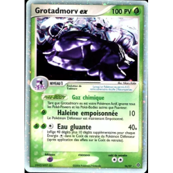 Grotadmorv ex DR - 96/97