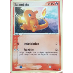 Salamèche DR - 98/97