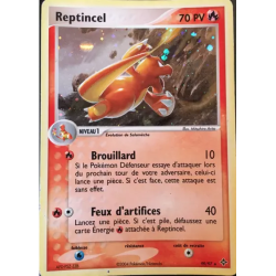 Reptincel DR - 99/97