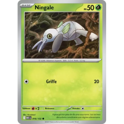 Ningale MEG - 016/132