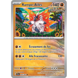 Rampe-Ailes SFA - 026/064