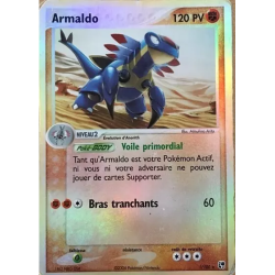 Armaldo SS - 001/100